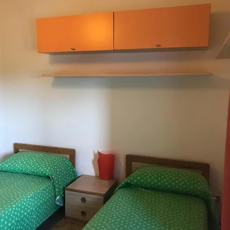 Le Marine Di Apartment