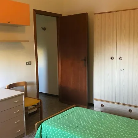 Le Marine Di Apartment Gallipoli