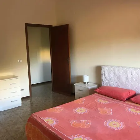 Apartment Le Marine Di Gallipoli