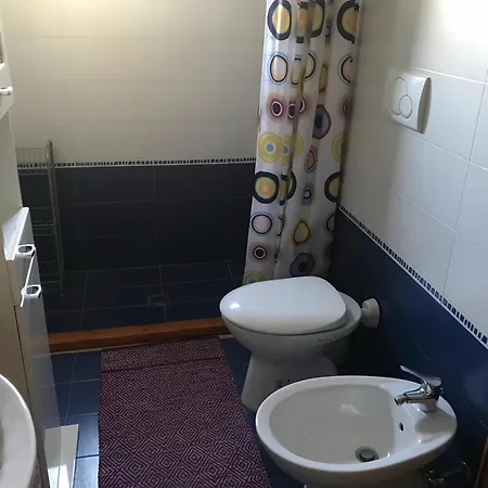 Apartment Le Marine Di