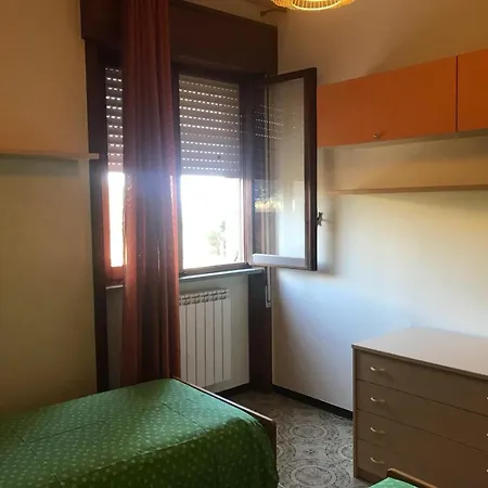 Apartment Le Marine Di Gallipoli