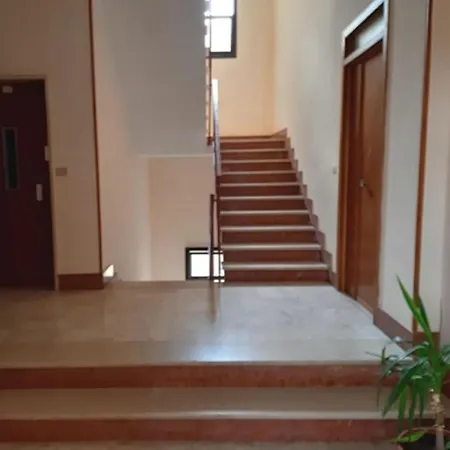 Le Marine Di Apartment