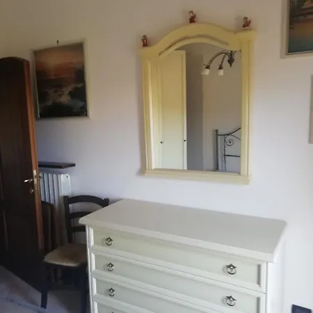 Apartment Le Marine Di *