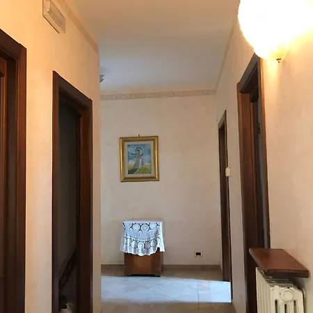Le Marine Di Gallipoli