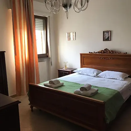 Apartment Le Marine Di