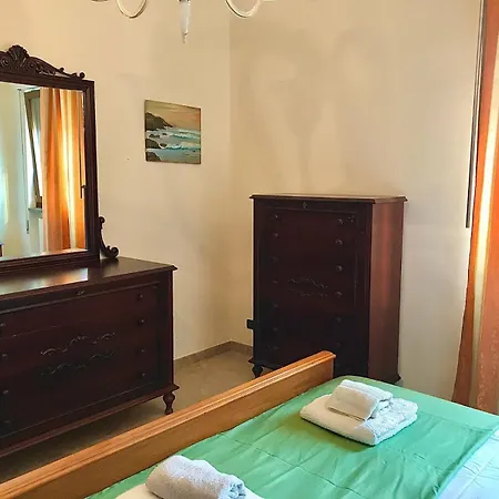 Le Marine Di Apartment *