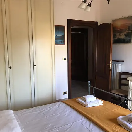 Le Marine Di Apartment