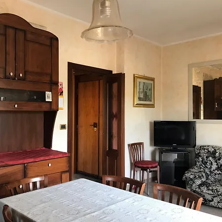 Le Marine Di Apartment *