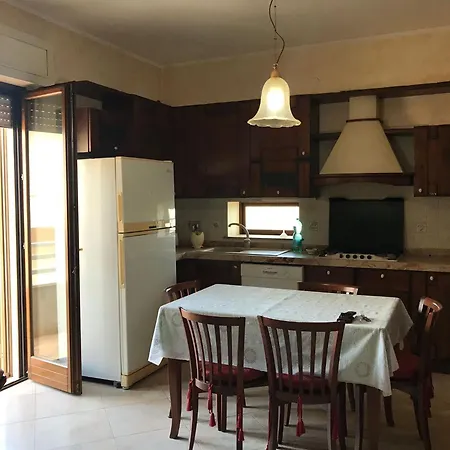Le Marine Di Apartment Gallipoli