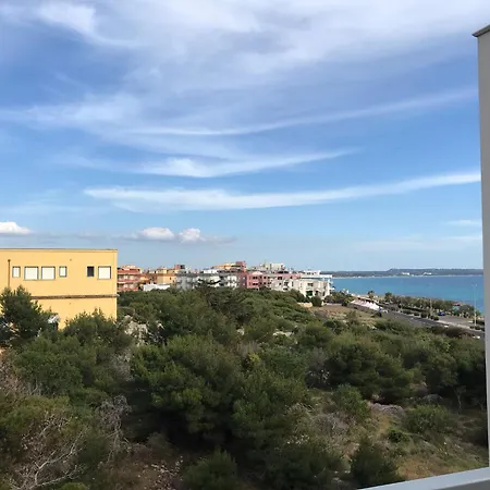 Apartment Le Marine Di Gallipoli